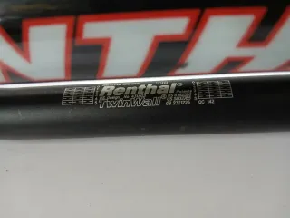 Manillar Renthal Motocross