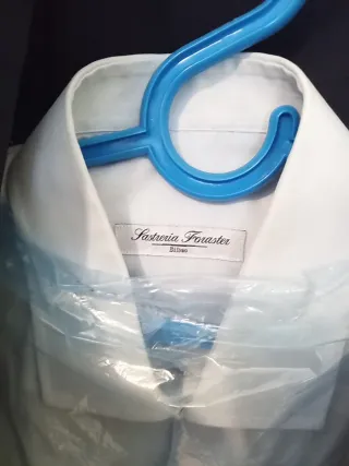 Traje de hombre negro para boda