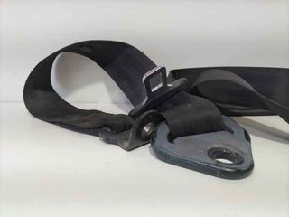 CINTURON SEGURIDAD TRASERO IZQUIERDO 181219 SEAT MARBELLA