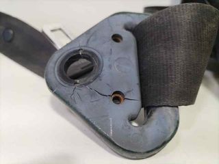 CINTURON SEGURIDAD TRASERO IZQUIERDO 181219 SEAT MARBELLA