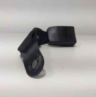 CINTURON SEGURIDAD TRASERO DERECHO 181230 SEAT MARBELLA
