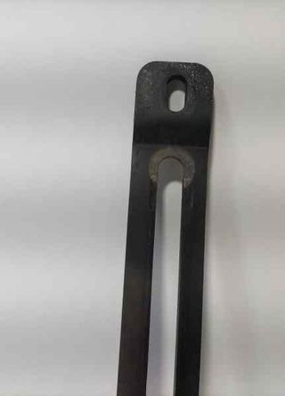 SOPORTE / GUIA PUERTA CORREDERA 181274 MITSUBISHI MONTERO (V20/V40)