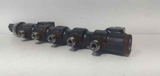 RAMPA INYECTORA CITROËN XSARA PICASSO