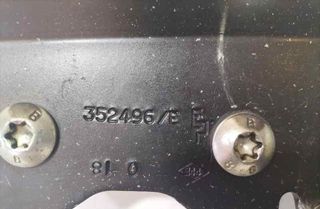 SOPORTE / GUIA PUERTA CORREDERA 181785 RENAULT MASTER DESDE ´98