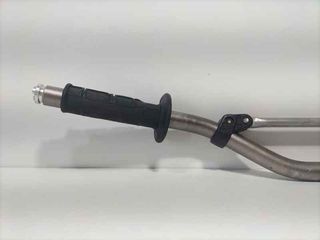 COLUMNA DIRECCION 181958 HONDA CR 125 CROSS