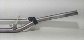 COLUMNA DIRECCION 181958 HONDA CR 125 CROSS