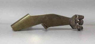SOPORTE / GUIA PUERTA CORREDERA 182085 RENAULT MASTER DESDE ´98