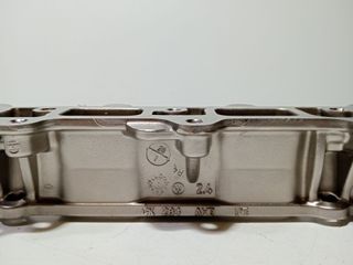 RAMPA INYECTORA 182832 VOLKSWAGEN SCIROCCO (137)