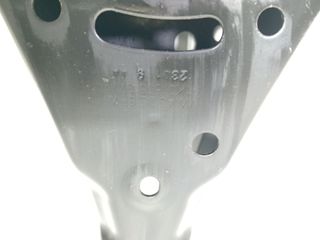 SOPORTE BRAZO SUSPENSION TRASERO IZQUIERDO 182872 VOLKSWAGEN SCIROCCO (137)