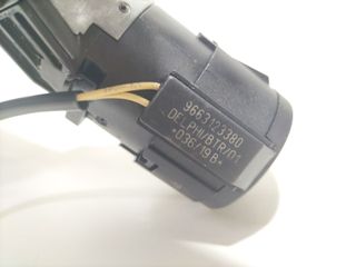 COLUMNA DIRECCION 185621 CITROËN C3 III (SX)