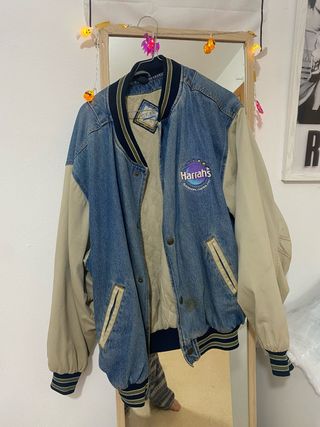 Chaqueta vaquera Gear Harrah's