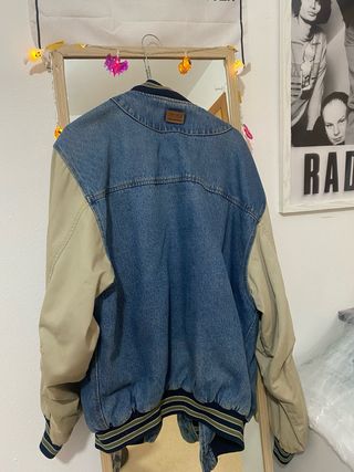 Chaqueta vaquera Gear Harrah's