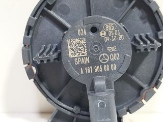 MODULO ELECTRONICO 186091 MERCEDES-BENZ CLASE A Sedán (V177)