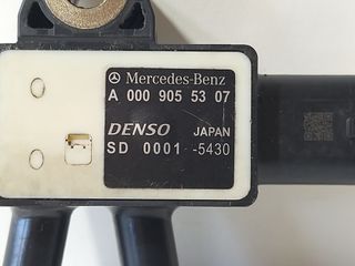 SENSOR 186097 MERCEDES-BENZ CLASE A Sedán (V177)