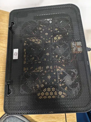 MSI Cyborg 15 A13VE nuevo