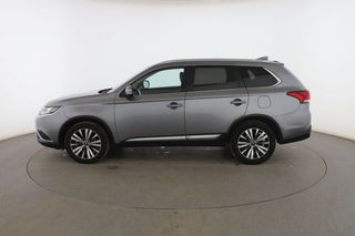 Mitsubishi Outlander 2.0 MIVEC Motion 2WD