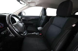 Mitsubishi Outlander 2.0 MIVEC Motion 2WD