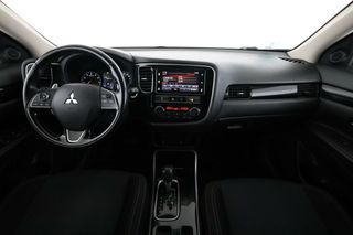 Mitsubishi Outlander 2.0 MIVEC Motion 2WD