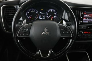 Mitsubishi Outlander 2.0 MIVEC Motion 2WD