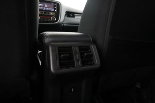 Mitsubishi Outlander 2.0 MIVEC Motion 2WD