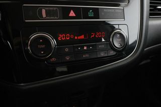 Mitsubishi Outlander 2.0 MIVEC Motion 2WD