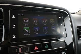 Mitsubishi Outlander 2.0 MIVEC Motion 2WD