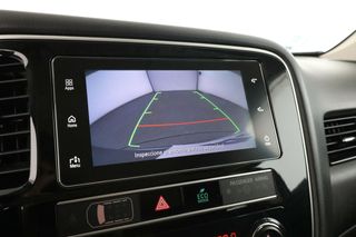 Mitsubishi Outlander 2.0 MIVEC Motion 2WD