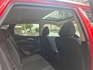 Nissan Qashqai 2015