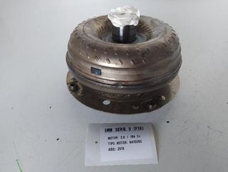 Convertidor despiece caja cambios bmw serie 258201