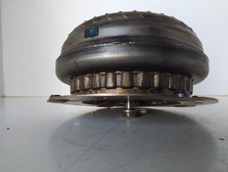 Convertidor despiece caja cambios bmw serie 258201