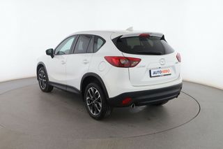 Mazda CX-5 2.2 Turbodiesel Black Tech Ed.