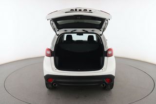 Mazda CX-5 2.2 Turbodiesel Black Tech Ed.