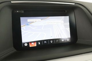 Mazda CX-5 2.2 Turbodiesel Black Tech Ed.
