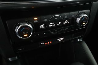 Mazda CX-5 2.2 Turbodiesel Black Tech Ed.