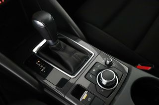 Mazda CX-5 2.2 Turbodiesel Black Tech Ed.