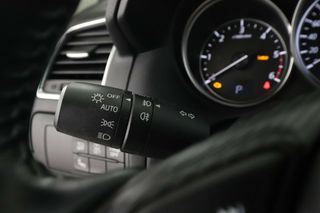 Mazda CX-5 2.2 Turbodiesel Black Tech Ed.