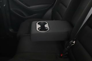 Mazda CX-5 2.2 Turbodiesel Black Tech Ed.