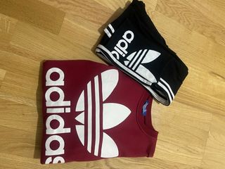 Conjunto deportivo
