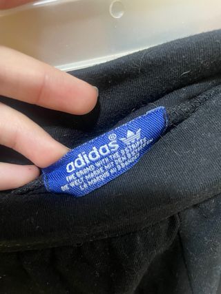 Conjunto deportivo