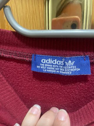 Conjunto deportivo