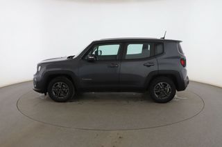 Jeep Renegade 1.5 GSE T4 e-Hybrid Longitude FWD