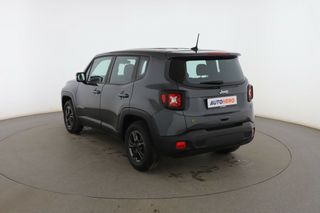 Jeep Renegade 1.5 GSE T4 e-Hybrid Longitude FWD