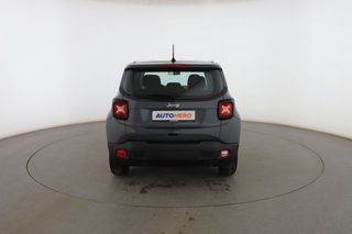Jeep Renegade 1.5 GSE T4 e-Hybrid Longitude FWD