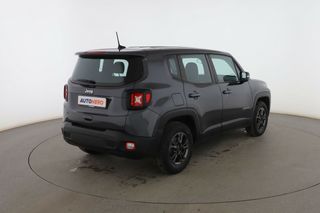 Jeep Renegade 1.5 GSE T4 e-Hybrid Longitude FWD