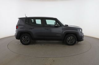 Jeep Renegade 1.5 GSE T4 e-Hybrid Longitude FWD