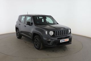 Jeep Renegade 1.5 GSE T4 e-Hybrid Longitude FWD