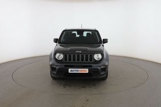 Jeep Renegade 1.5 GSE T4 e-Hybrid Longitude FWD