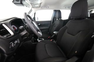 Jeep Renegade 1.5 GSE T4 e-Hybrid Longitude FWD
