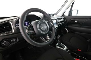 Jeep Renegade 1.5 GSE T4 e-Hybrid Longitude FWD