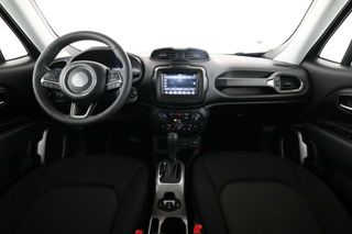 Jeep Renegade 1.5 GSE T4 e-Hybrid Longitude FWD